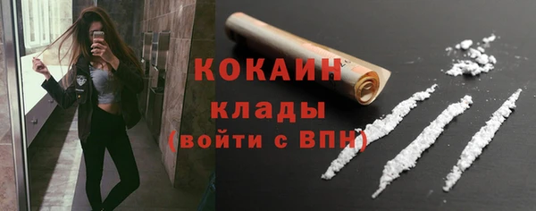 тгк Гусь-Хрустальный